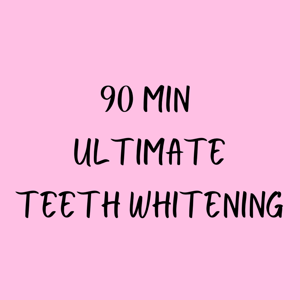 90 Minute Ultra Bright