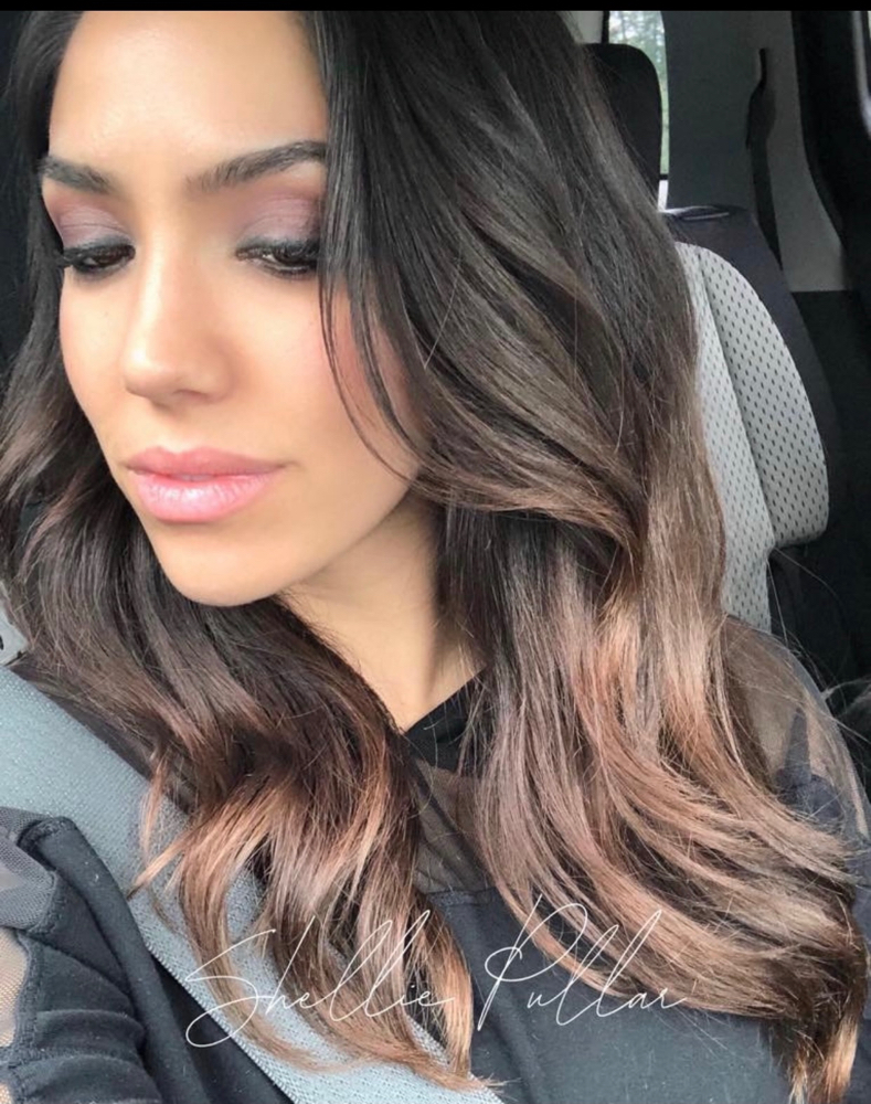 Balayage