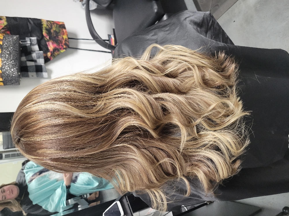 Balayage