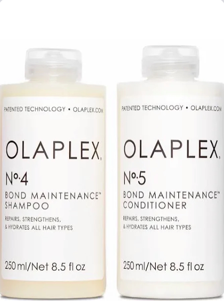 Hair Treatment