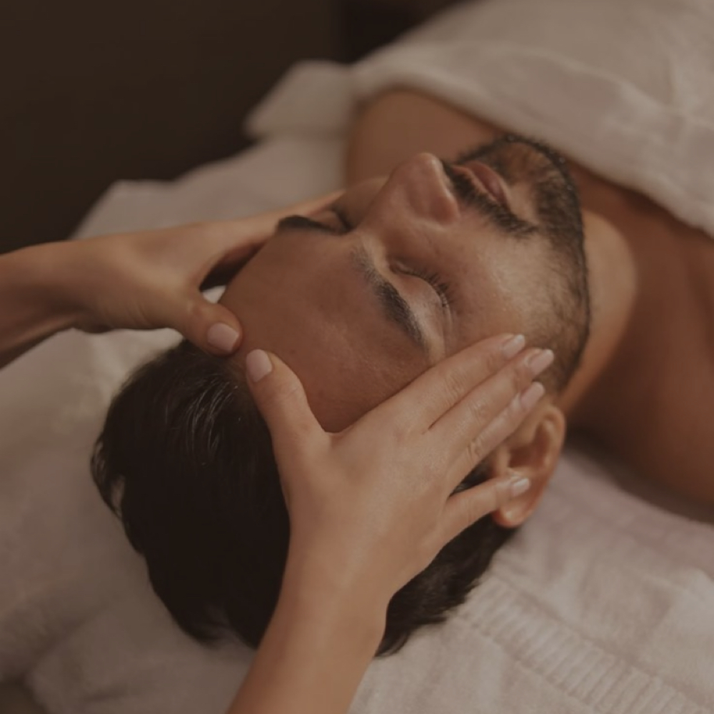 The Gentlemans Facial — 60 Minutes at Embody Beauty Studio in mcallen tx, TX