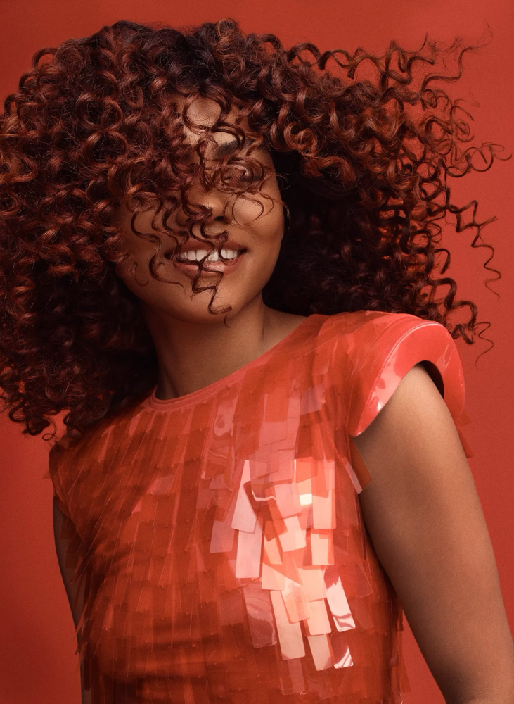 Curl Enhancing Hydration