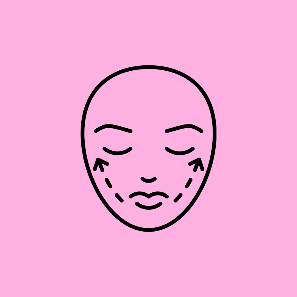 Cheeks (Face)