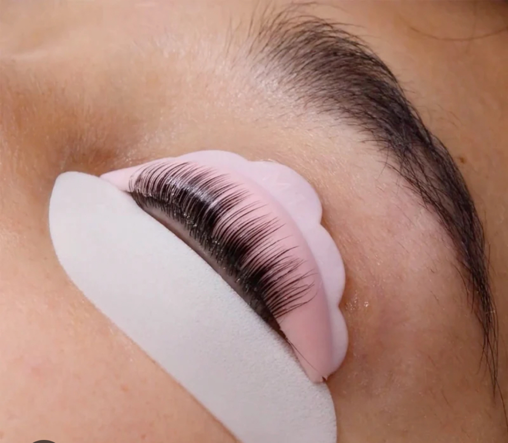 Lash Lift