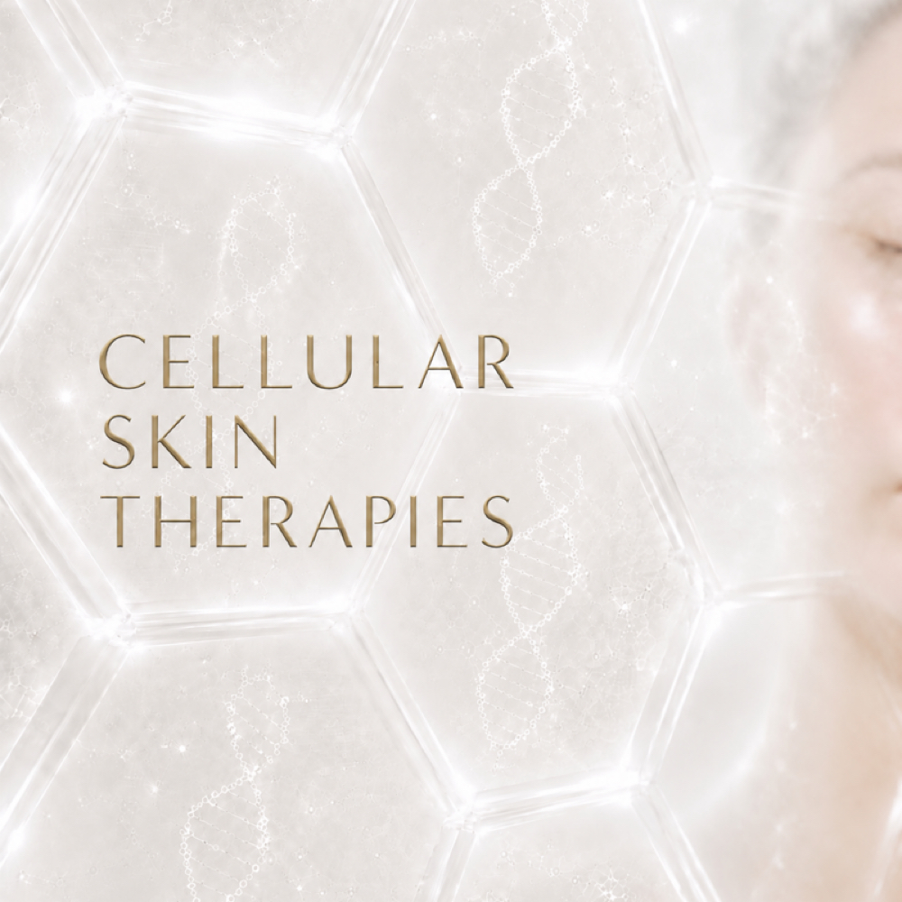 Cellular Skin Therapies at K Beauty by Crystal in McAllen, TX