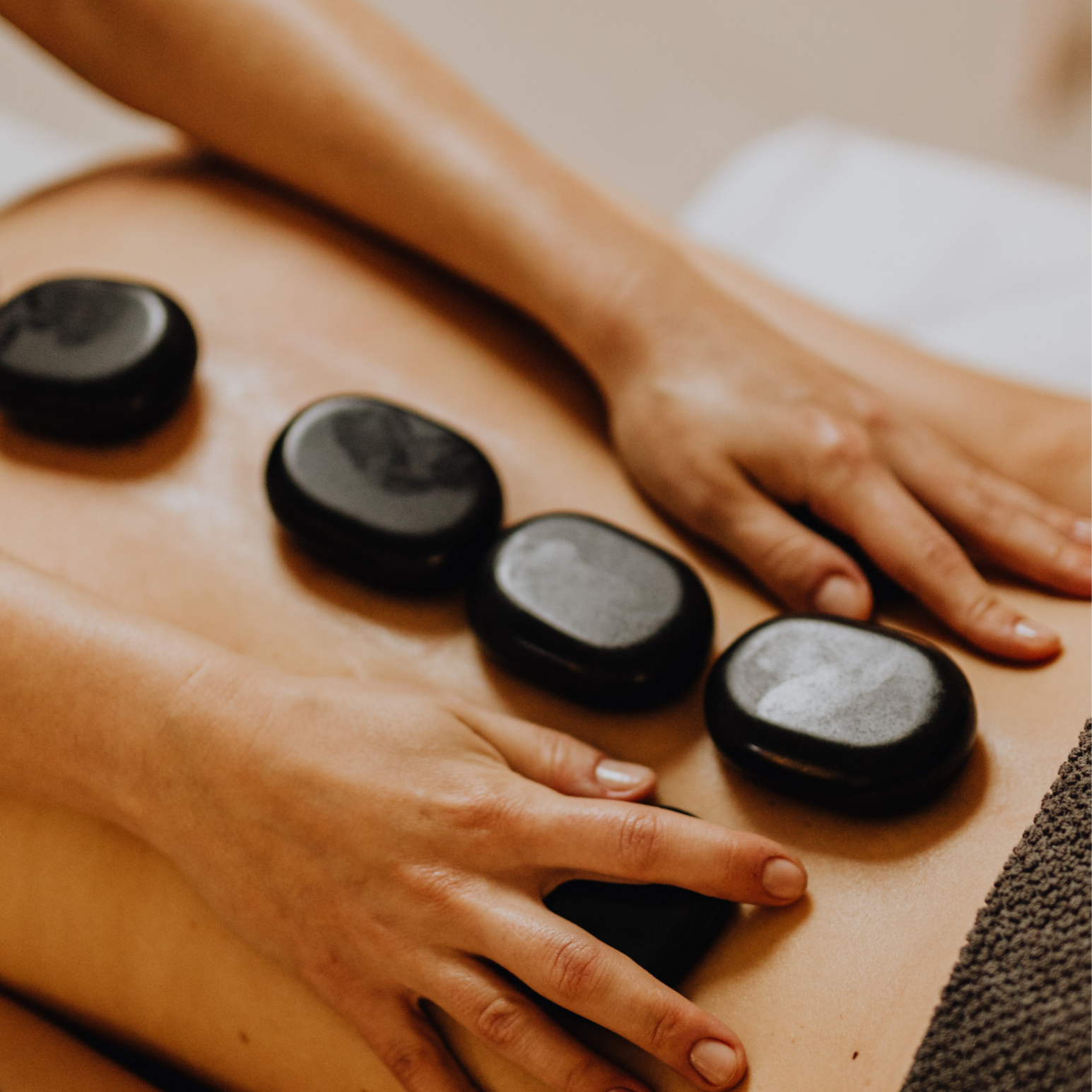 Full Body Massage - 60 Minutes