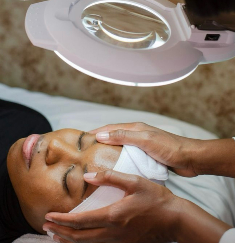 SKIN CARE CONSULTATION