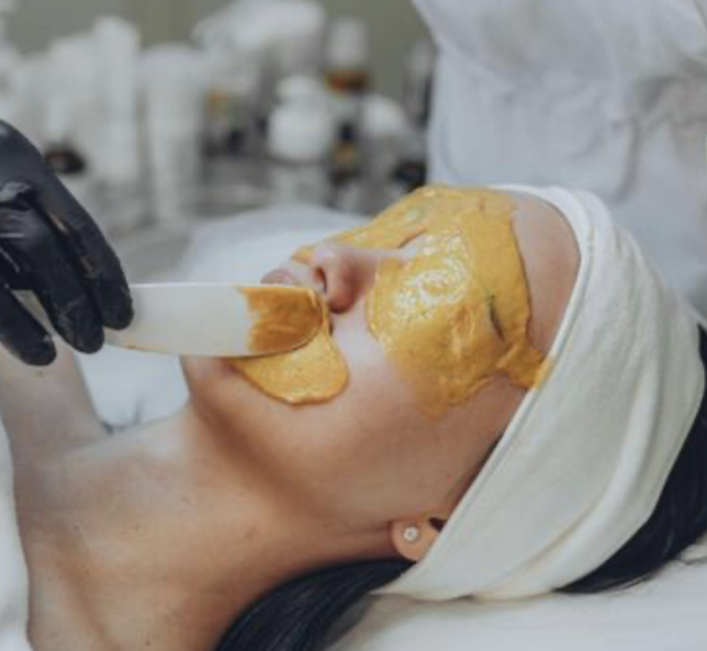 Hydrojelly Mask