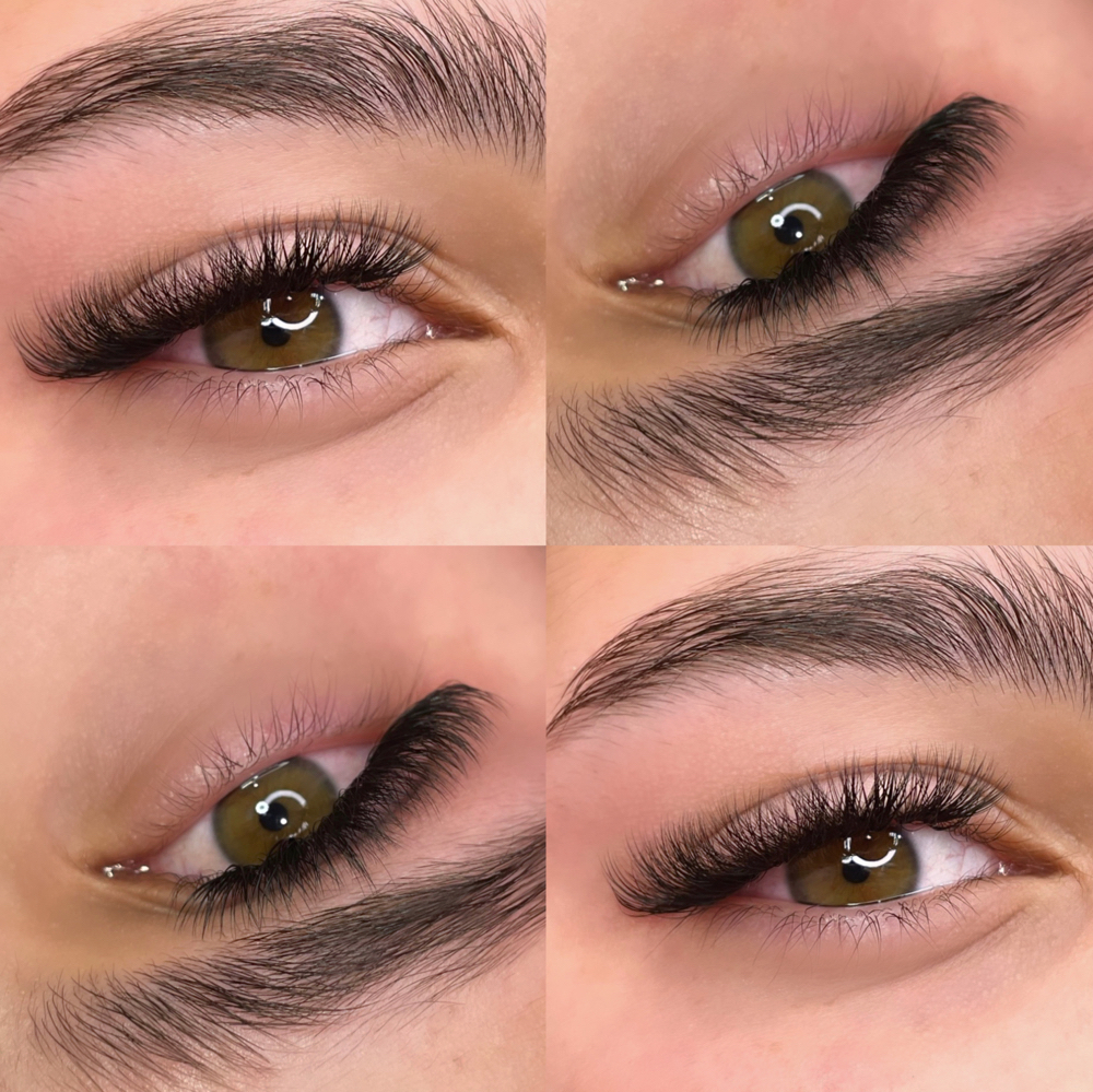 Volume Lash at TBS in Jacksonville, FL