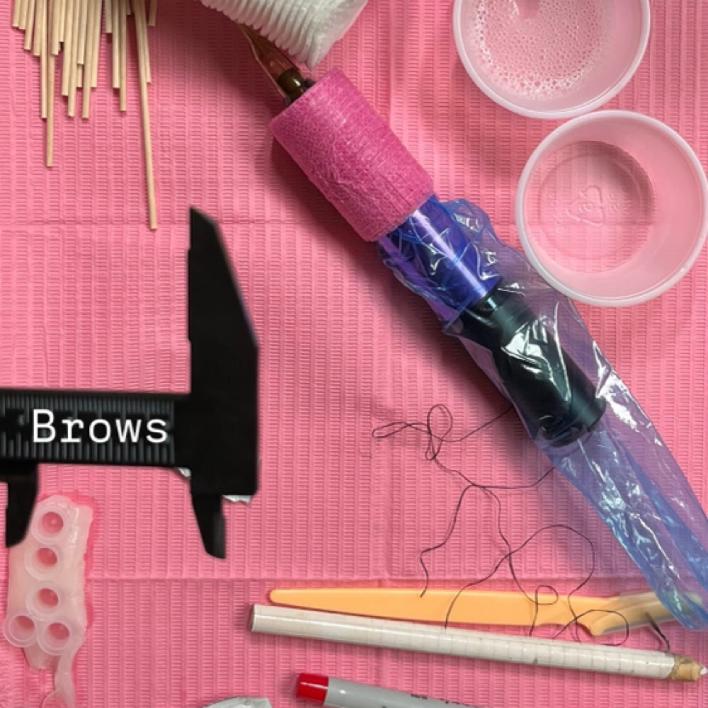 I Want Eyebrows But Dont Know Which at Chez Shae Ink Boutique in Cleburne, TX