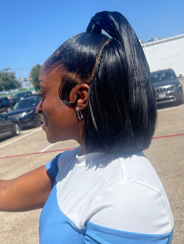 Quickweave