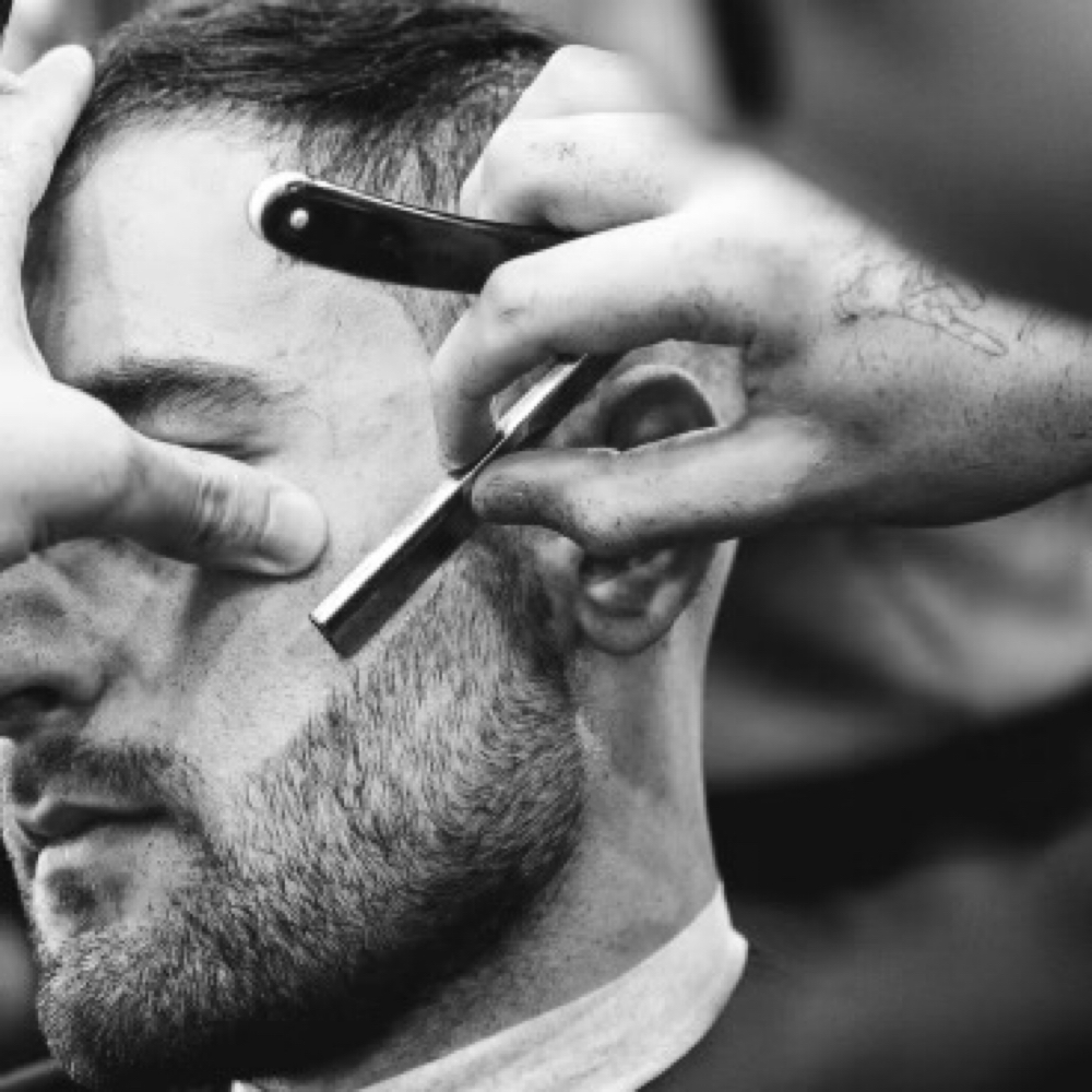 Facial Hair Sculpt at Karlie & Co. in Dallas, TX