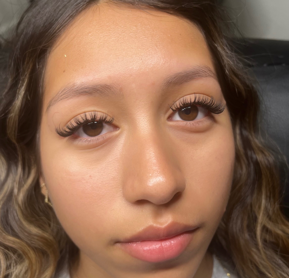 Mini Fill - Natural