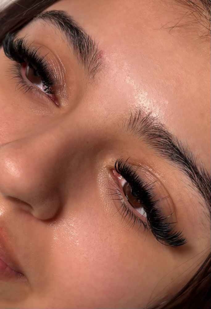 Mini Fill (Weekly) at MyGo_Beauty in Knoxville, TN