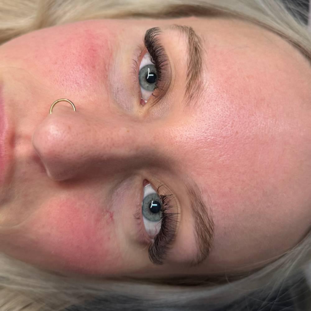 One Week Fill at Alyssa Rene Esthetics in Lewiston, ID