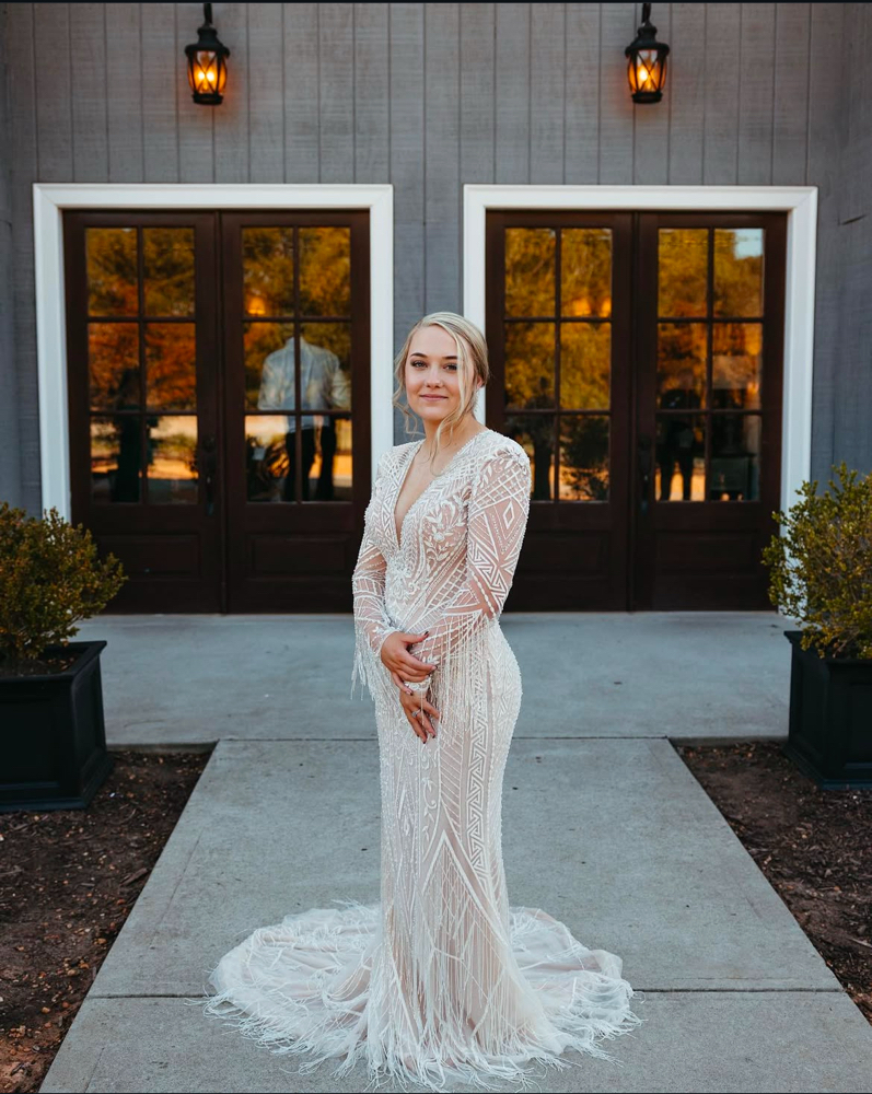 Bridal Hair
