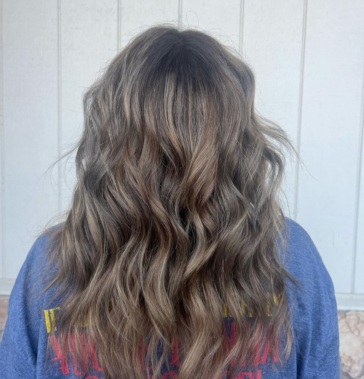 Root Touch Up