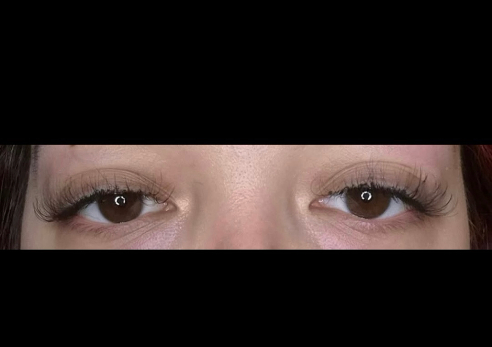 Classic Lash Extentions