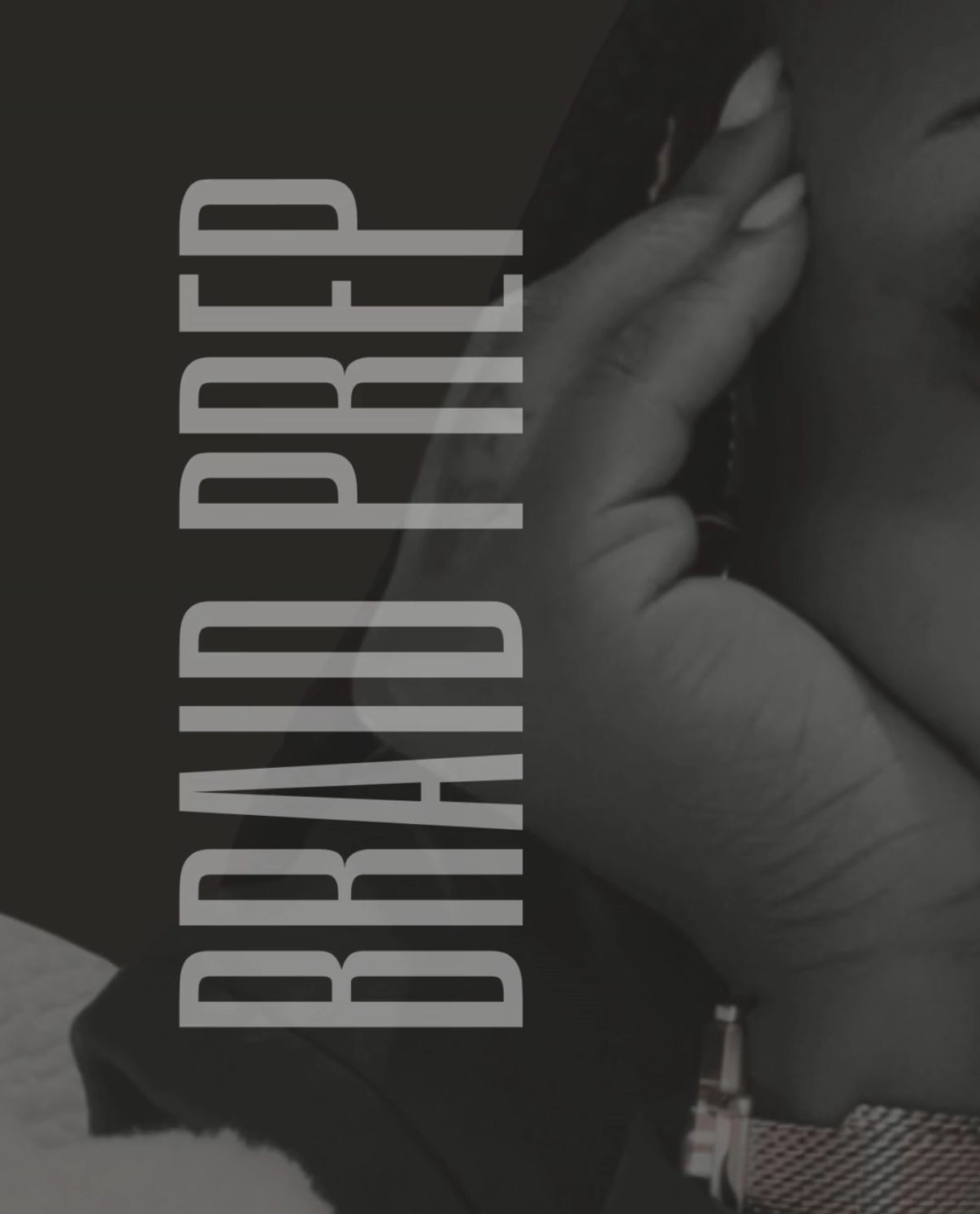 BRAID PREP