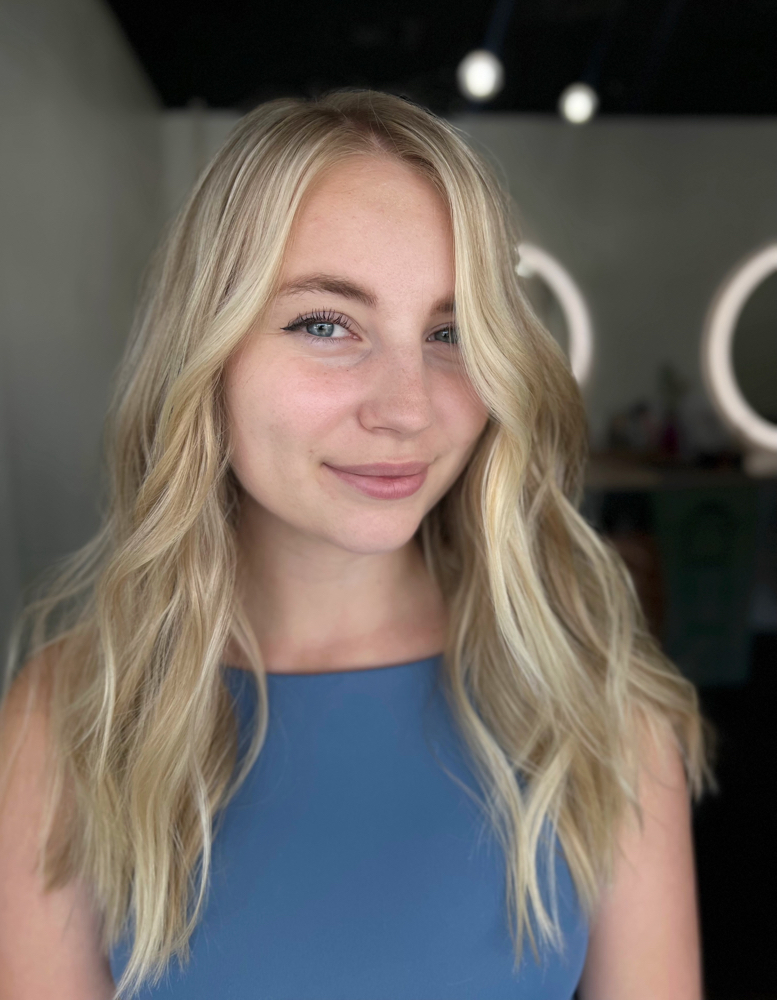 Partial Highlight