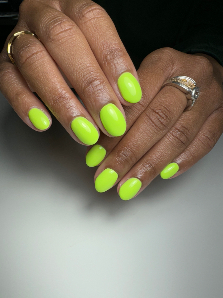 Standard Nail Service