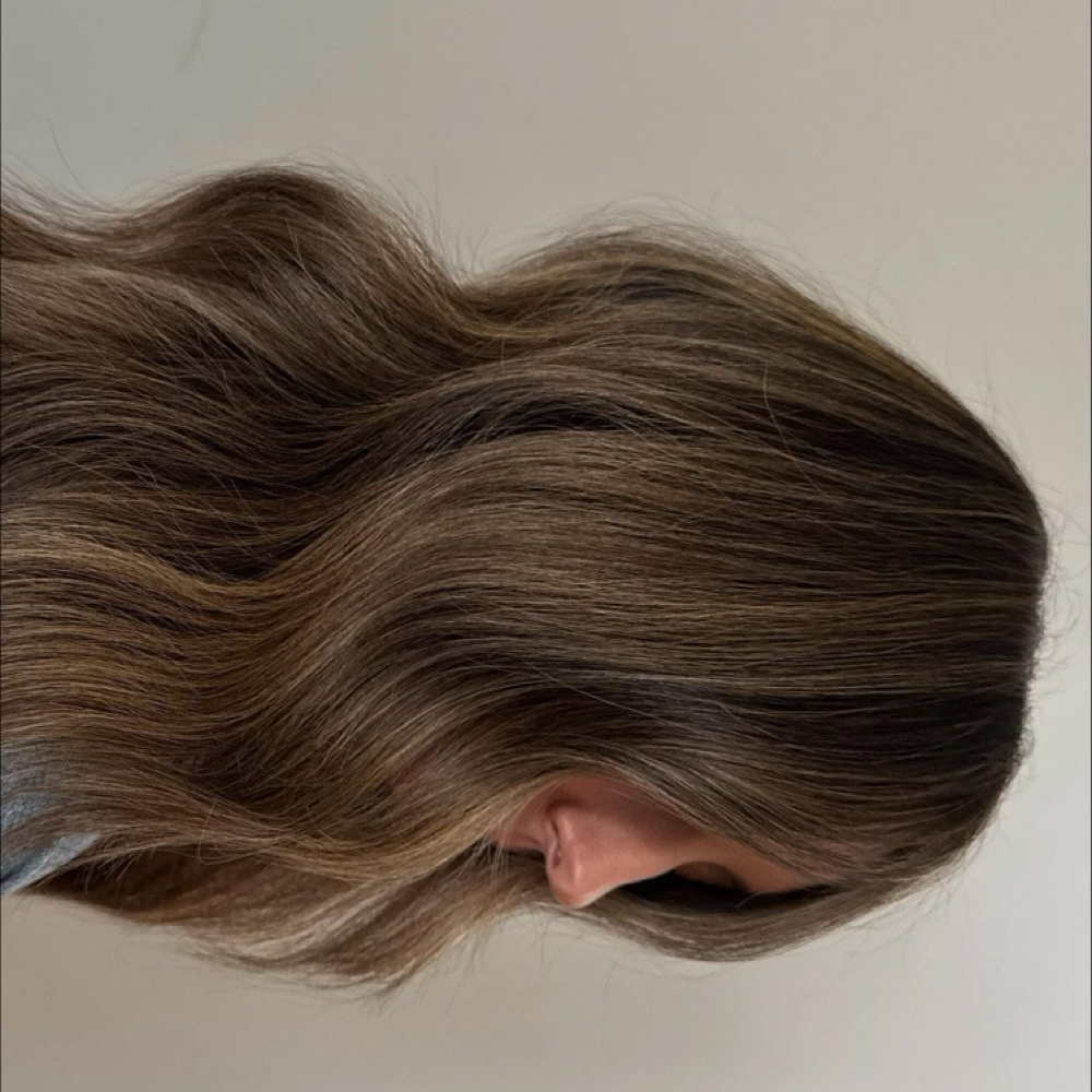 Color Correction at Palette House in Lake Mary, FL