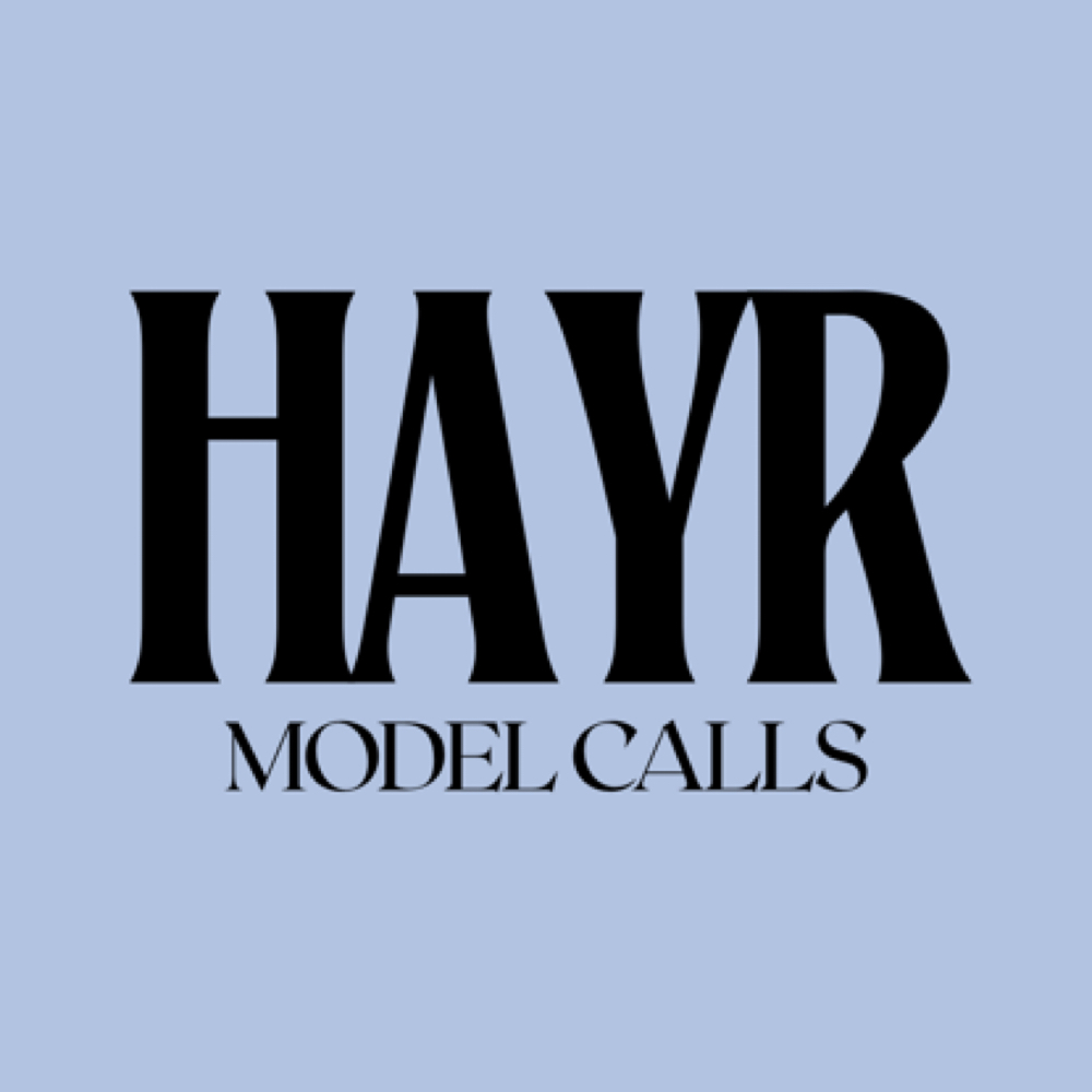 Modeling Call at HAYR  STATESBORO in Statesboro, GA