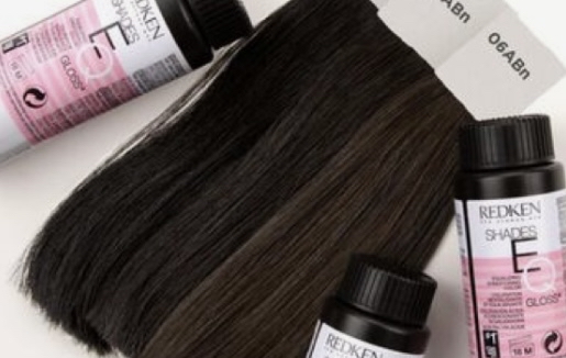 Gloss Treatment