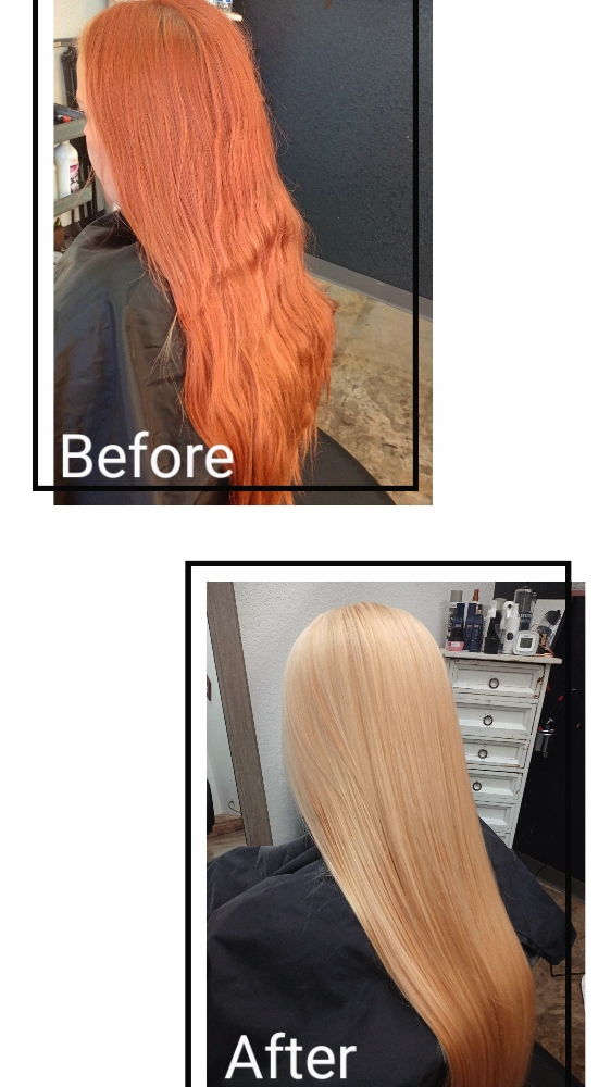 Color Correction