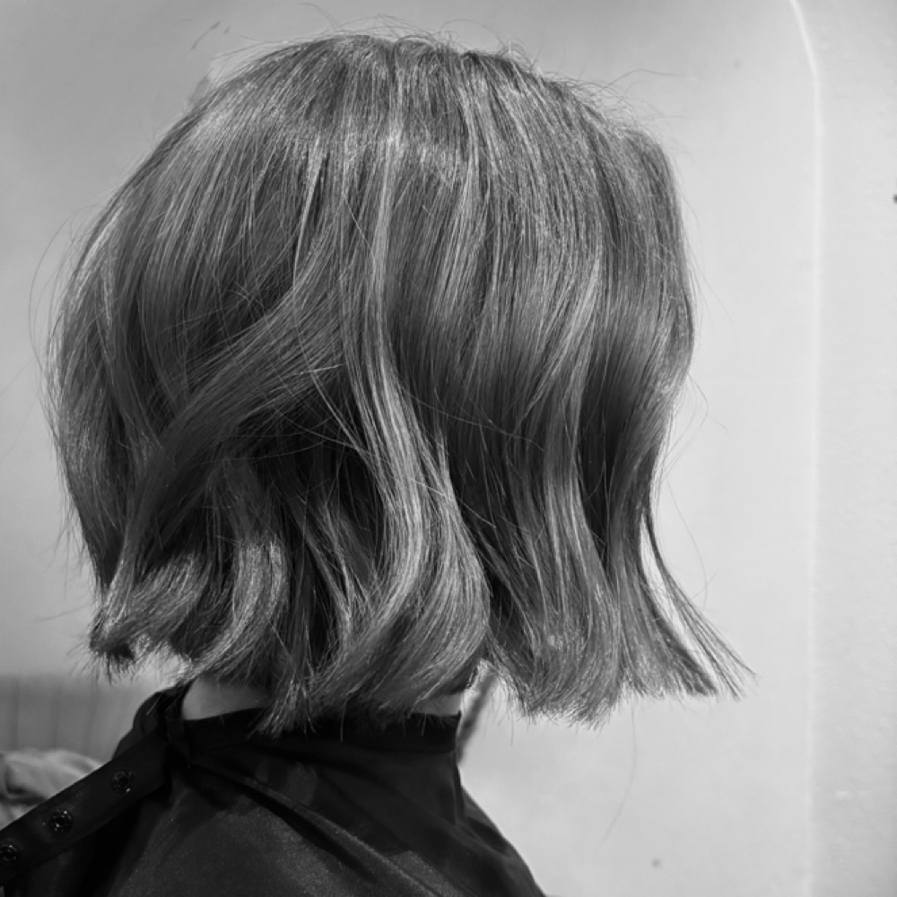 Haircut - Short or Barbered at KMurphy Co. in Boise, ID