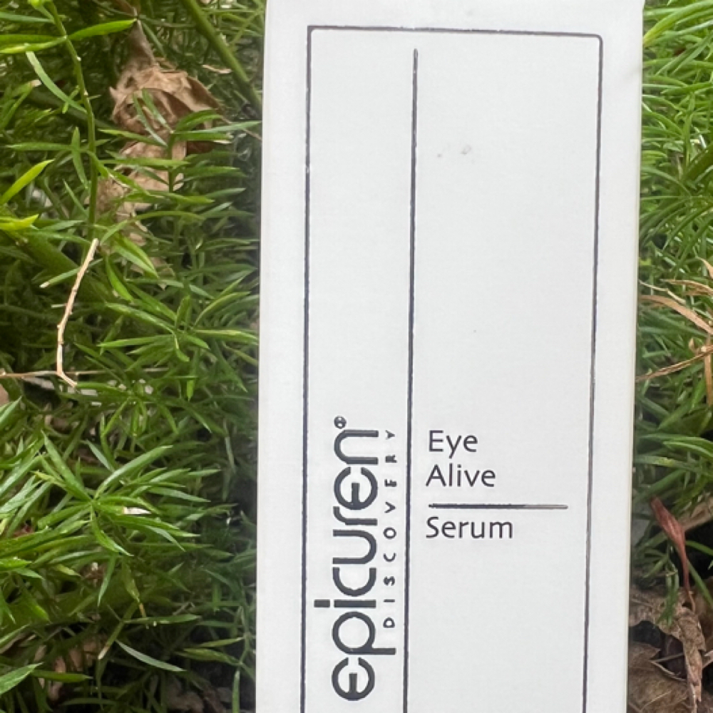 Eye Alive Serum at Paris Beaute in Fresno, CA
