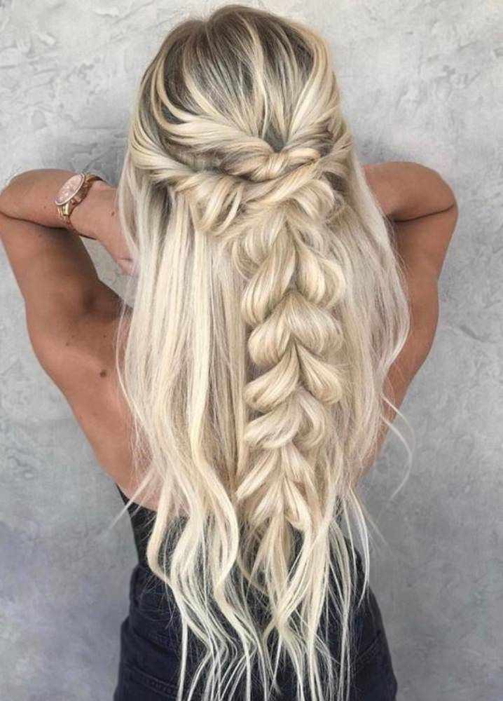 Braids