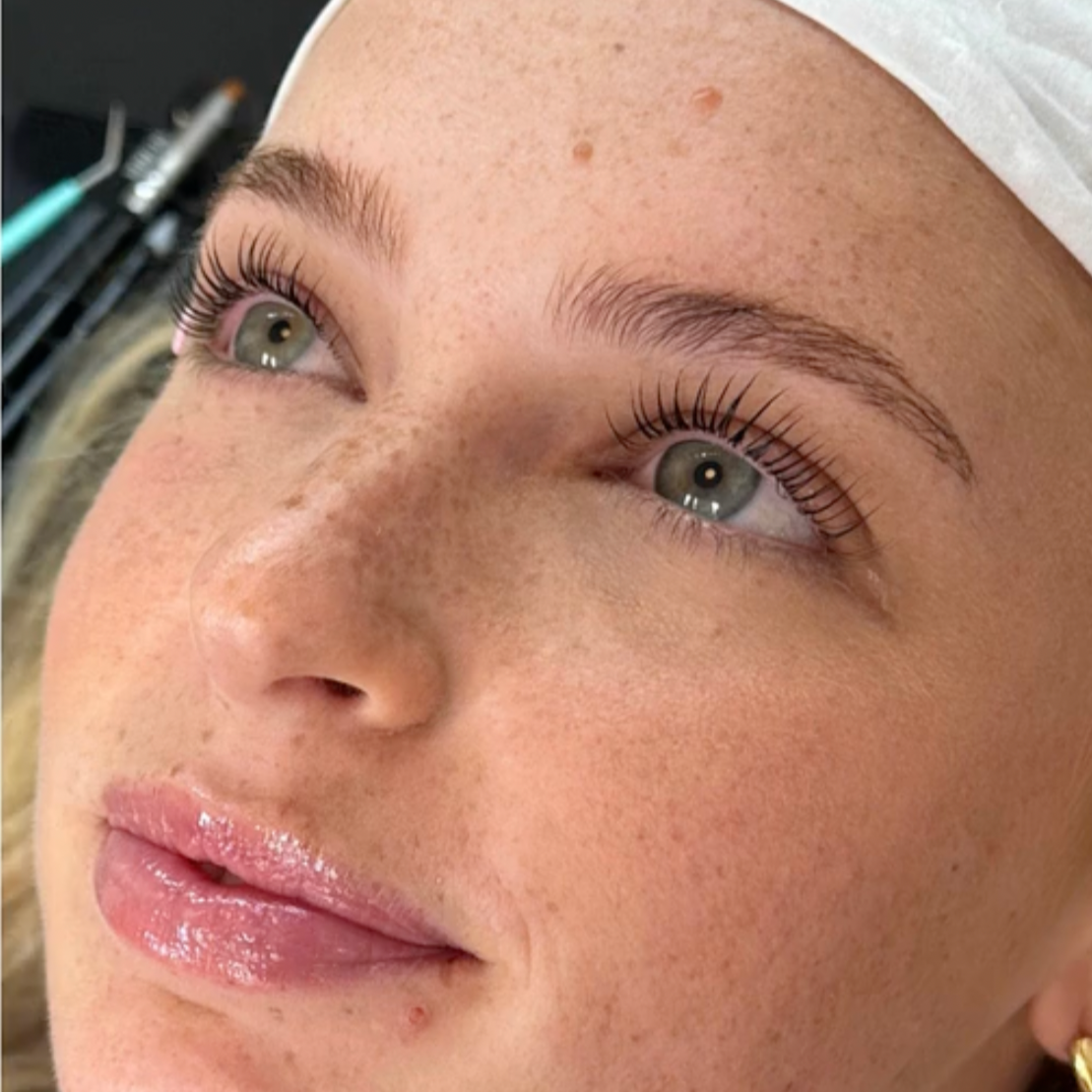Lash Lift 🌟