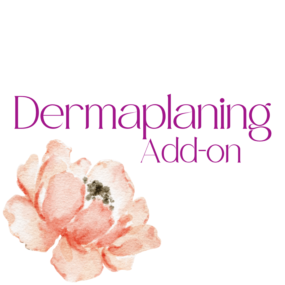 Dermaplaning Add-on