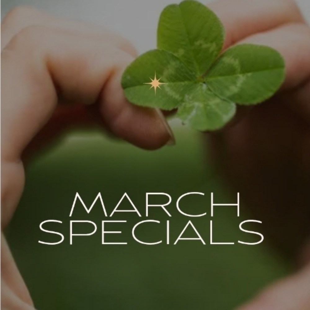 March Specials | Tans Expire 4/30 at Bronzed Bella in Murfreesboro, TN