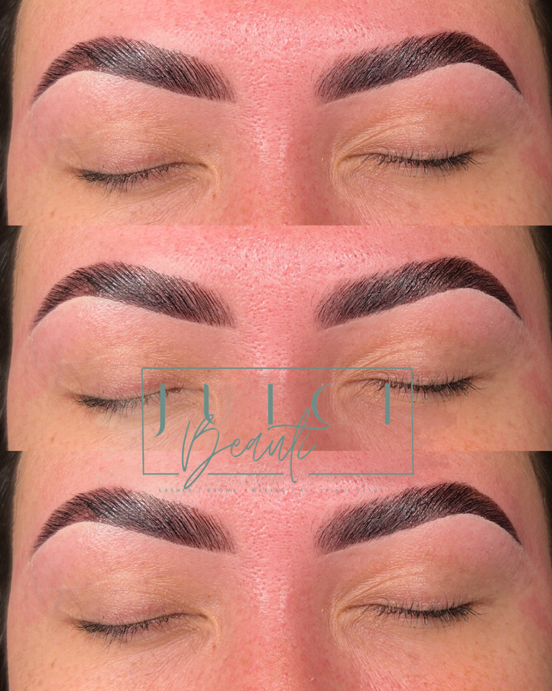 Brow Lamination