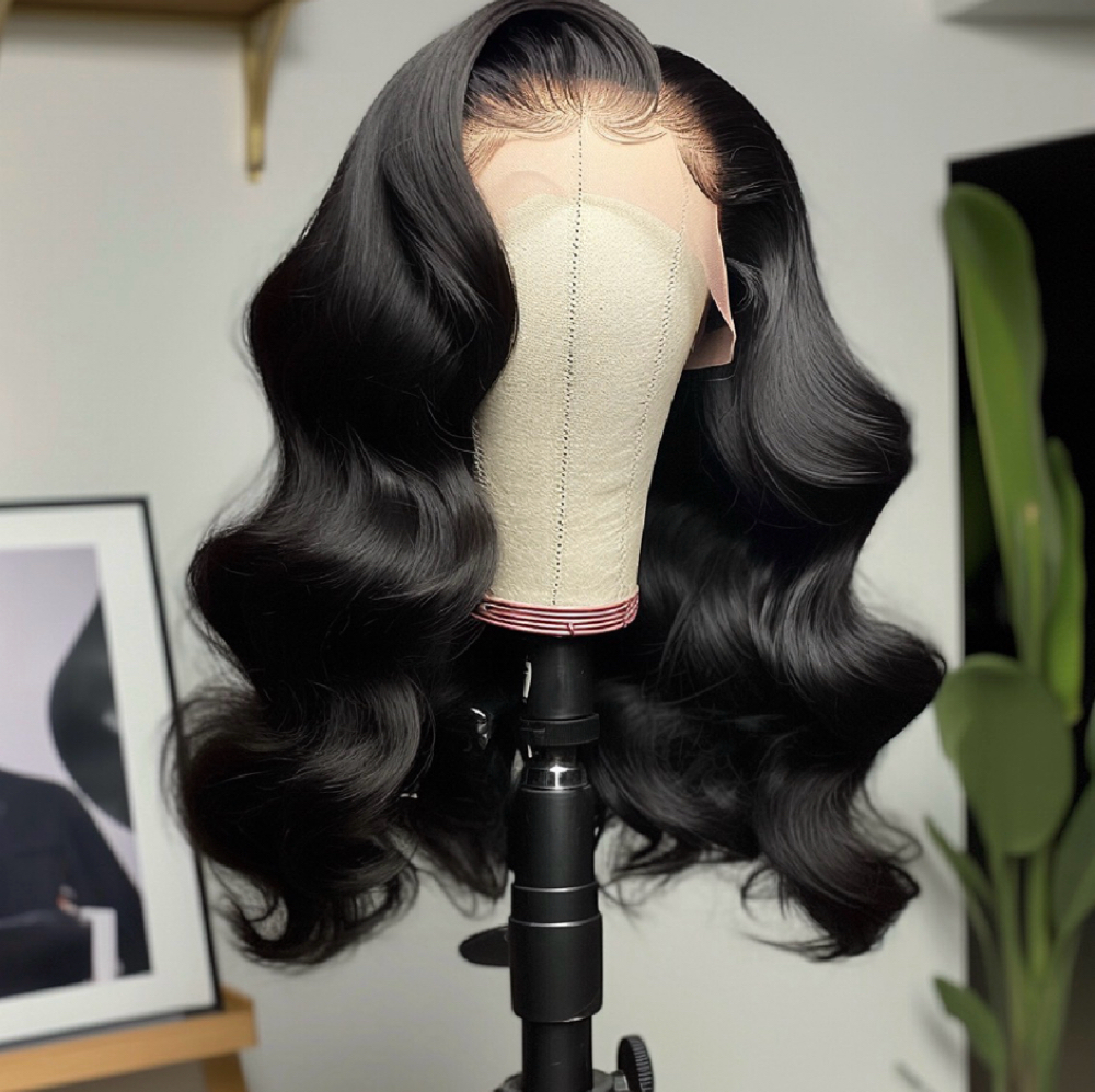 Closure  Reinstall at Six17 Hair Co. in Stafford, VA