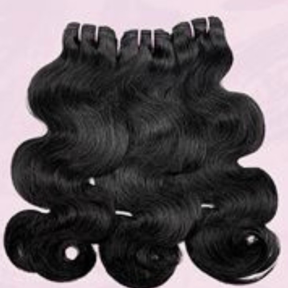 Partial Sew In *SPECIAL* at Dolls & Curls in Hamden, CT