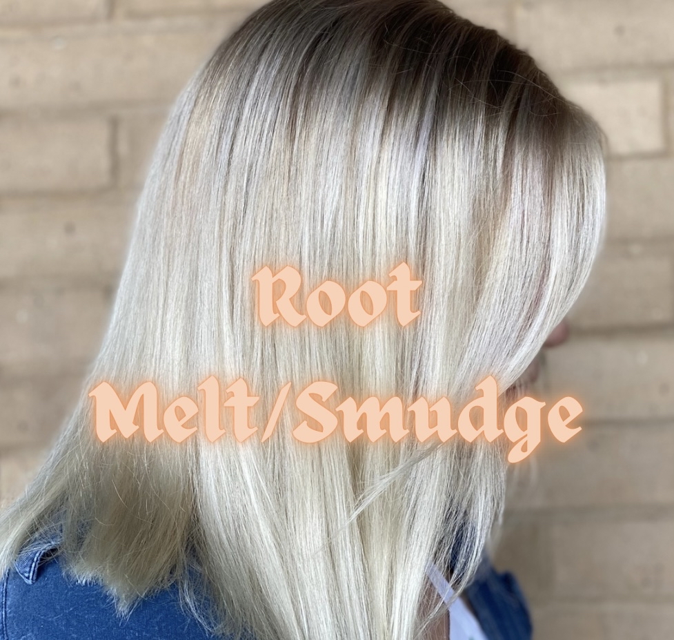 Root Melt/Smudge