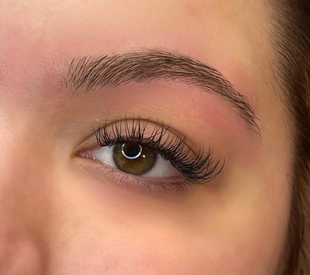 Brow Wax