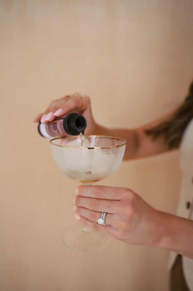 Gloss Refresh + Blowout