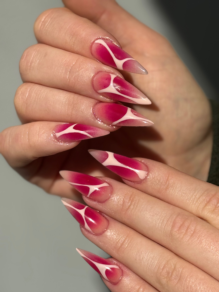 Gel-X Extensions