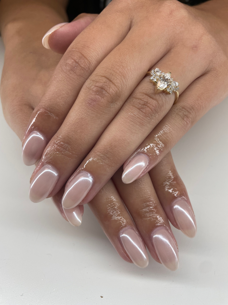Builder Gel Overlay
