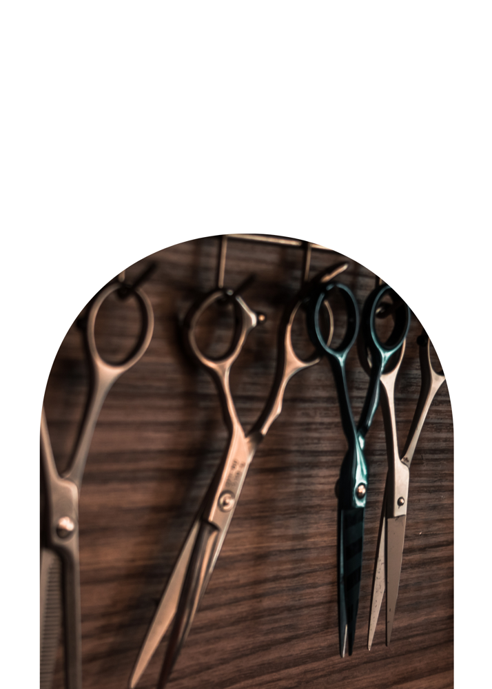 Mens Haircut