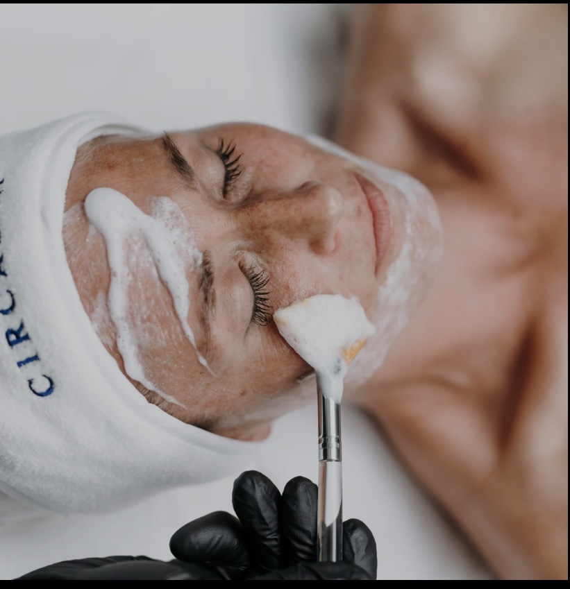Circadia Oxygen Rx Facial