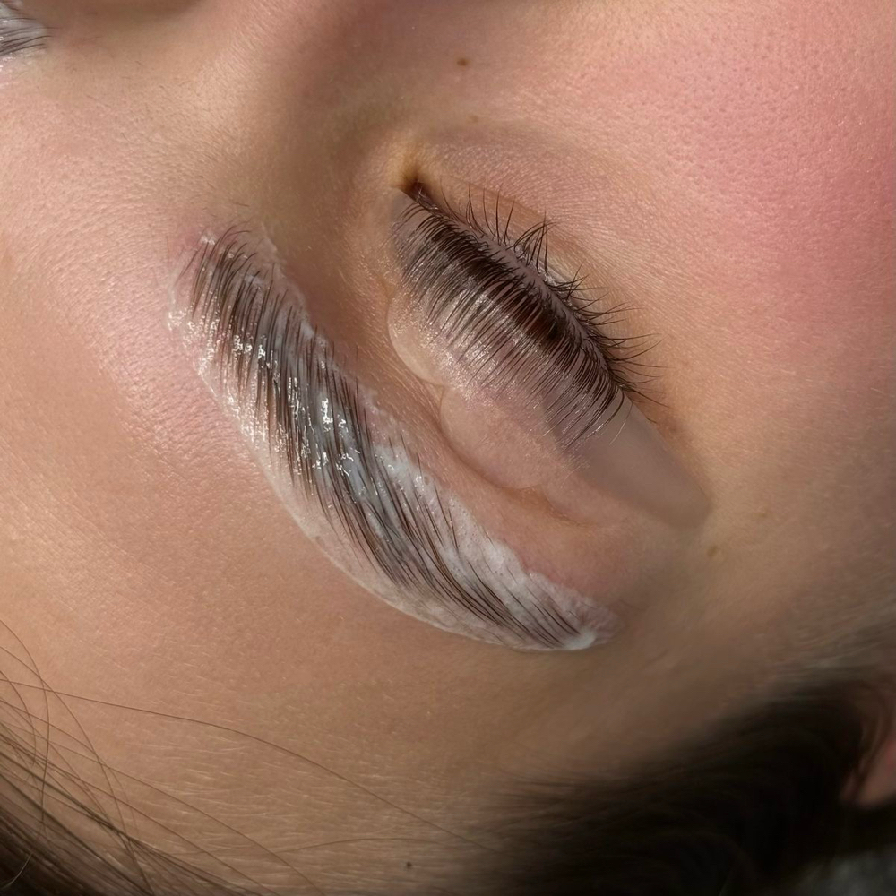 Lash Lift And Brow Lamination at Refinedbyshelby in Papillion, NE