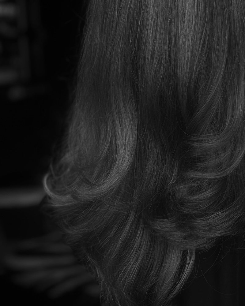 Root Touch-Up at thenumberedcrown in Mobile, AL