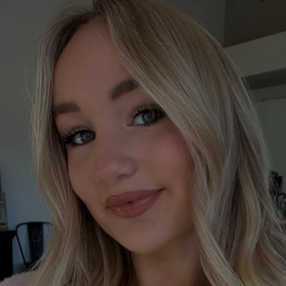 Full Glam Makeup at Ashley Ward in Owensboro, KY