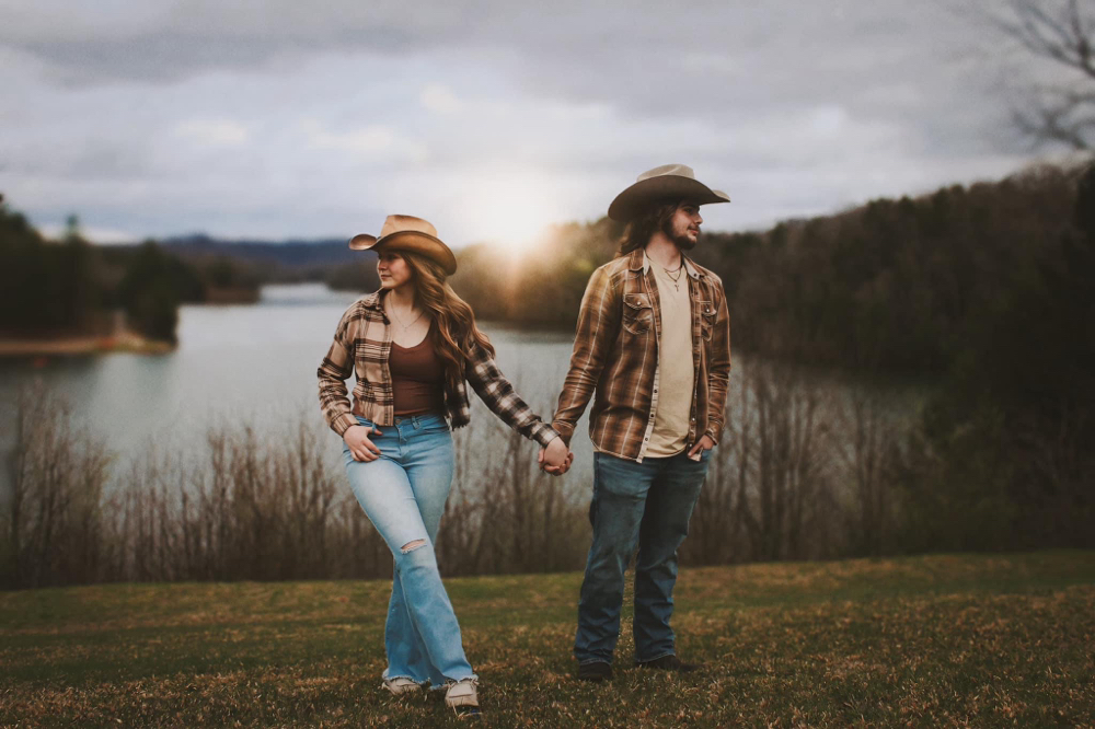 • Couples Session •