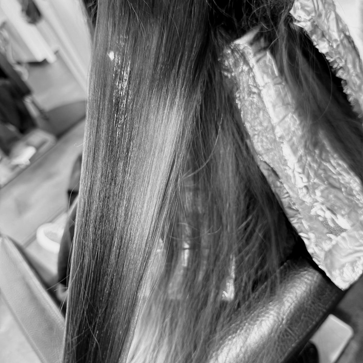 Color Correction at Hair by Kristen Romero in Belen, NM